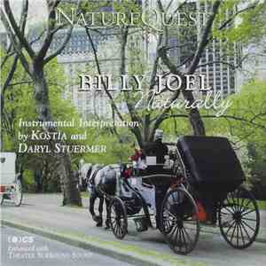 Kostia, Daryl Stuermer - Billy Joel Naturally download flac mp3