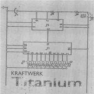 Kraftwerk - Titanium download flac mp3
