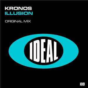 Kronos - Illusion download flac mp3