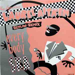 Laurel Aitken - Everybody Ska (Berlin Remix) download flac mp3