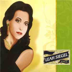 Leah Siegel - Leah Siegel Presents download flac mp3
