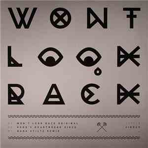Little Jinder - Won't Look Back download flac mp3