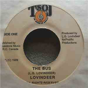 Lloyd Lovindeer - The Bus / Money Run Things download flac mp3