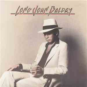 Long John Baldry - Long John Baldry download flac mp3