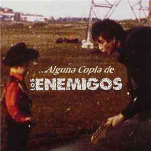 Los Enemigos - ...Alguna Copla De Los Enemigos download flac mp3