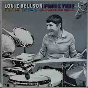 Louie Bellson - Prime Time download flac mp3