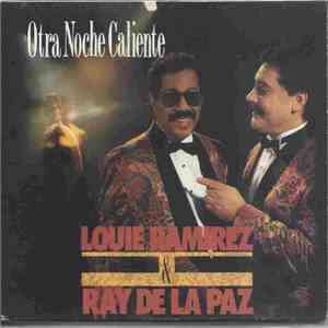 Louie Ramirez & Ray De La Paz - Otra Noche Caliente download flac mp3