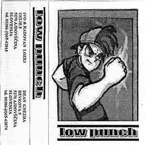 Low Punch - Demo #1 download flac mp3