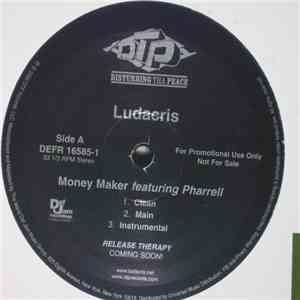 Ludacris - Money Maker download flac mp3
