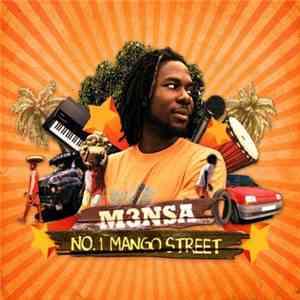 M3NSA - No.1 Mango Street download flac mp3