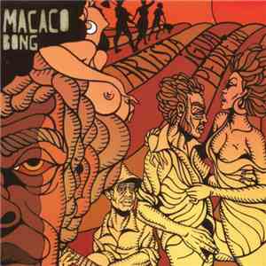 Macaco Bong - Artista Igual Pedreiro download flac mp3