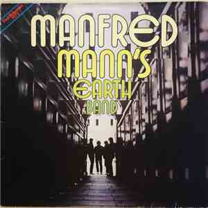 Manfred Mann's Earth Band - Manfred Mann's Earth Band download flac mp3