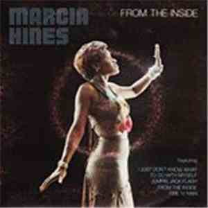 Marcia Hines - From The Inside download flac mp3