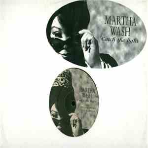 Martha Wash - Catch The Light download flac mp3