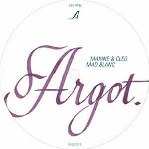 Maxine & Cleo - Mad Blanc download flac mp3
