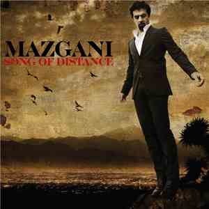 Mazgani - Song Of Distance flac mp3 download