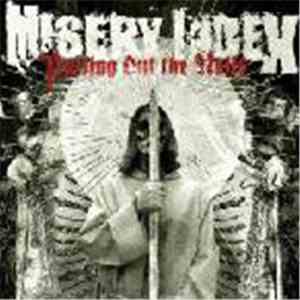 Misery Index - Pullling Out The Nails download flac mp3