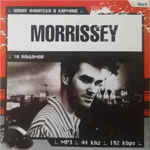 Morrissey - Новая Фонотека В Кармане download flac mp3