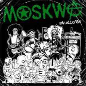 Moskwa - Studio '84 download flac mp3