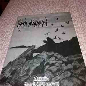 Naer Mataron - Aghivasiin Or Lessons On How To Defeat Death flac mp3 download