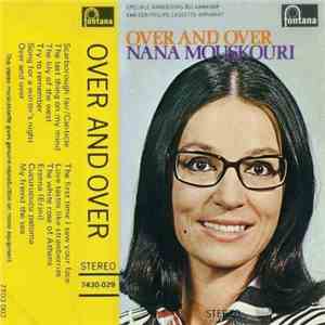 Nana Mouskouri - Over & Over download flac mp3