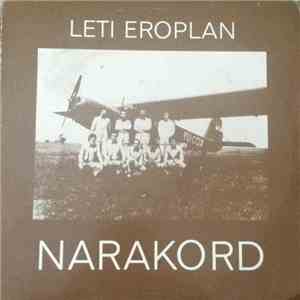 Narakord - Leti Eroplan download flac mp3