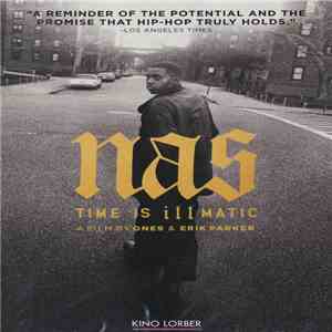 Nas - Time Is Illmatic download flac mp3