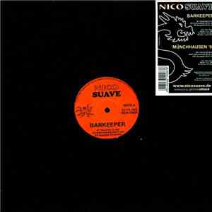 Nico Suave - Barkeeper / Münchhausen '94 download flac mp3