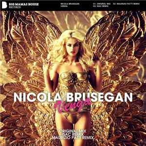 Nicola Brusegan - Venga download flac mp3