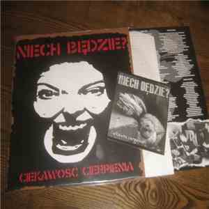 Niech Będzie? - Ciekawość Cierpienia download flac mp3
