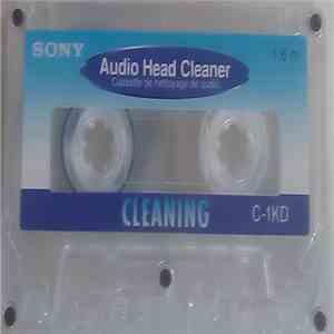 No Artist - Cleaning Audio Head Cleaner download flac mp3