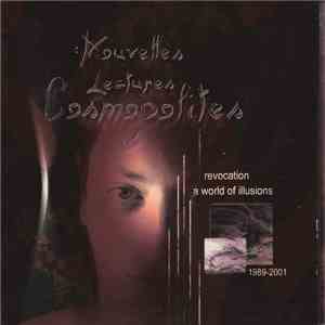 Nouvelles Lectures Cosmopolites - Double Retrospective Album 1989-2001 download flac mp3