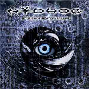 Nydhog - Status Notification: Failure download flac mp3