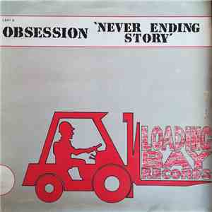 Obsession - Never Ending Story download flac mp3