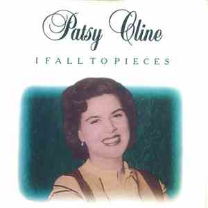 Patsy Cline - I Fall To Pieces download flac mp3