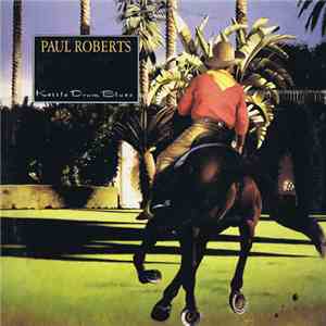 Paul Roberts  - Kettle Drum Blues download flac mp3