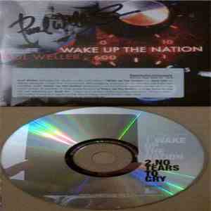 Paul Weller - Wake Up The Nation download flac mp3