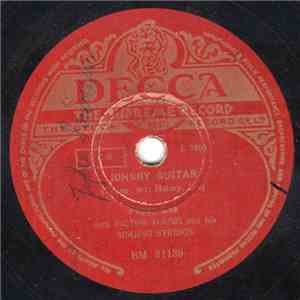 Peggy Lee - Johnny Guitar / Let Me Go, Lover! download flac mp3