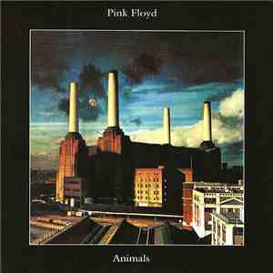 Pink Floyd - Animals Plus Bonus Album "A Saucerful Of Secrets" download flac mp3
