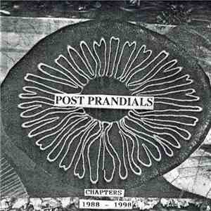 Post Prandials - Chapters 1988 - 1998 download flac mp3