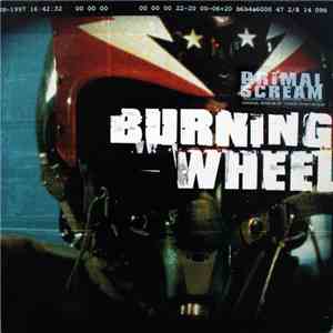 Primal Scream - Burning Wheel download flac mp3