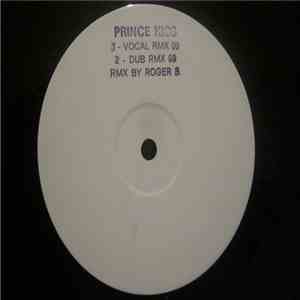 Prince - Kiss download flac mp3