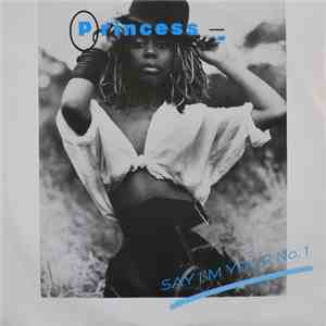 Princess - Say I'm Your Number One download flac mp3