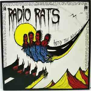 Radio Rats - Into The Night We Slide download flac mp3