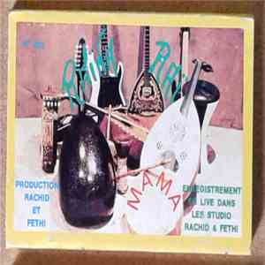 Raïna Raï - Mama download flac mp3