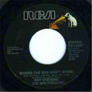 Ray Stevens - Where The Sun Don't Shine download flac mp3