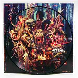 Red Fang - Whales and Leeches download flac mp3
