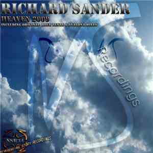 Richard Sander - Heaven 2009 download flac mp3