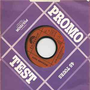 Richard Seef - Pas De Guerre download flac mp3