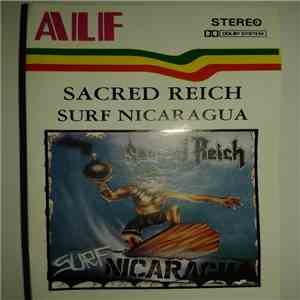 Sacred Reich - Surf Nicaragua download flac mp3
